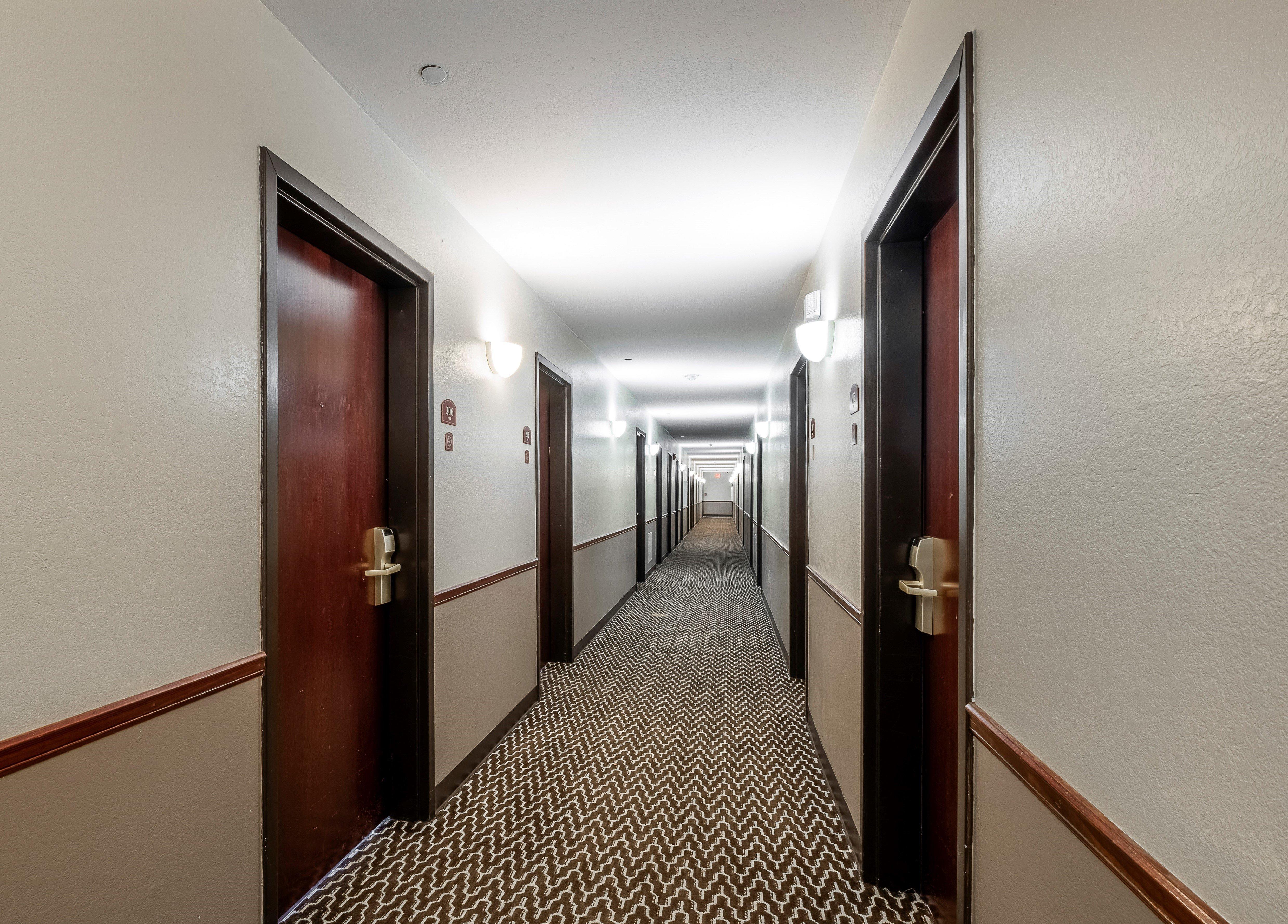 Red Roof Inn Hartselle Luaran gambar